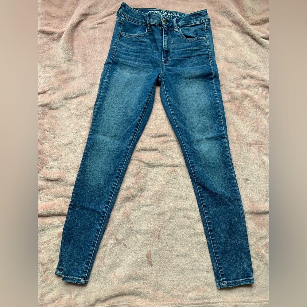 American Eagle Jegging